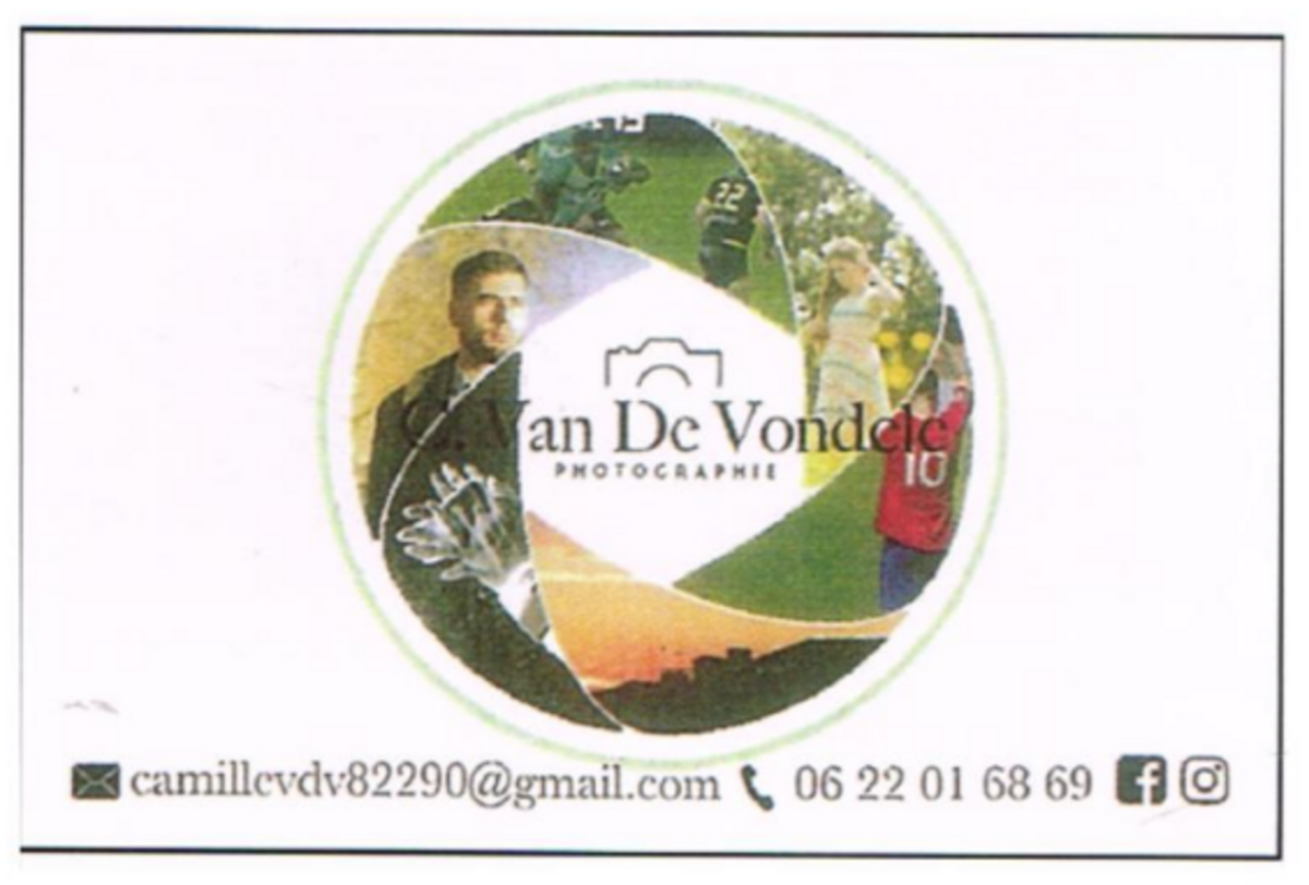 vAN DE VONDELE 