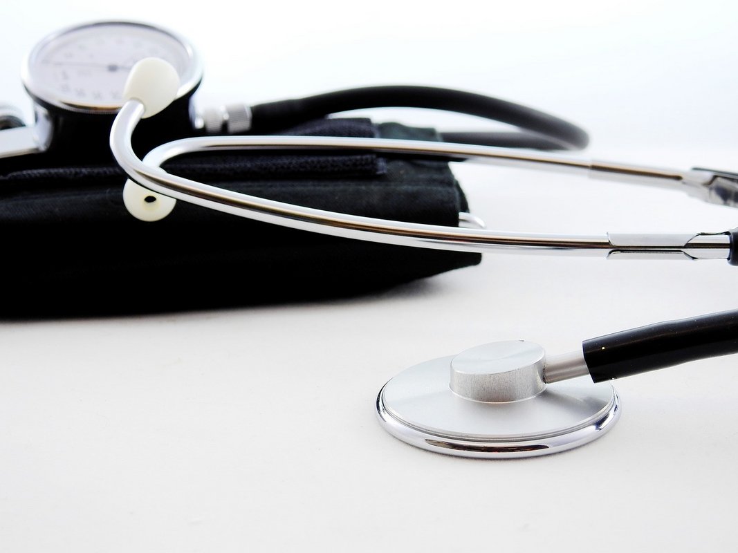 stéthoscope